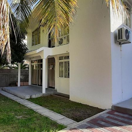 Villa De Luxe Avec Piscine A 200M De La Plage Flic-en-Flacq Esterno foto