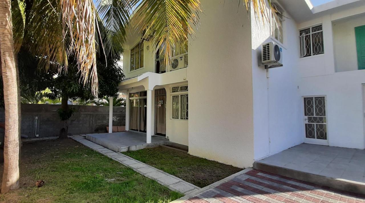 Villa De Luxe Avec Piscine A 200M De La Plage Flic-en-Flacq Esterno foto