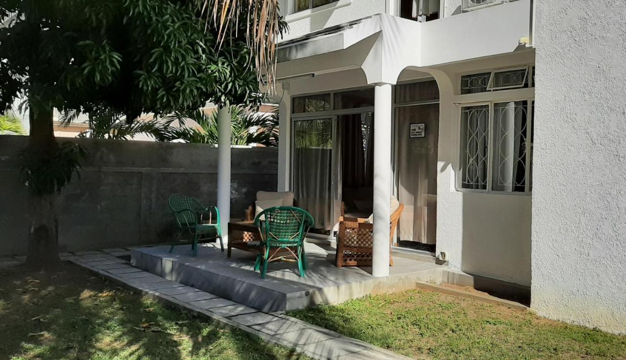 Villa De Luxe Avec Piscine A 200M De La Plage Flic-en-Flacq Esterno foto