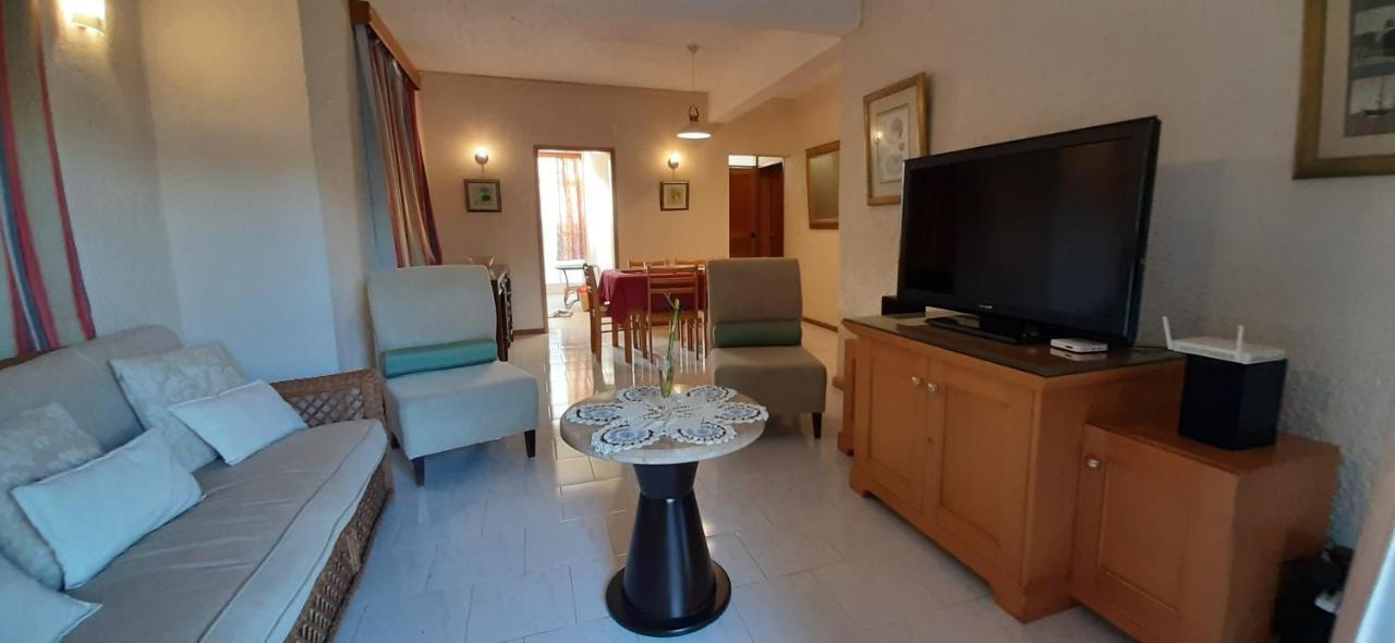 Villa De Luxe Avec Piscine A 200M De La Plage Flic-en-Flacq Esterno foto