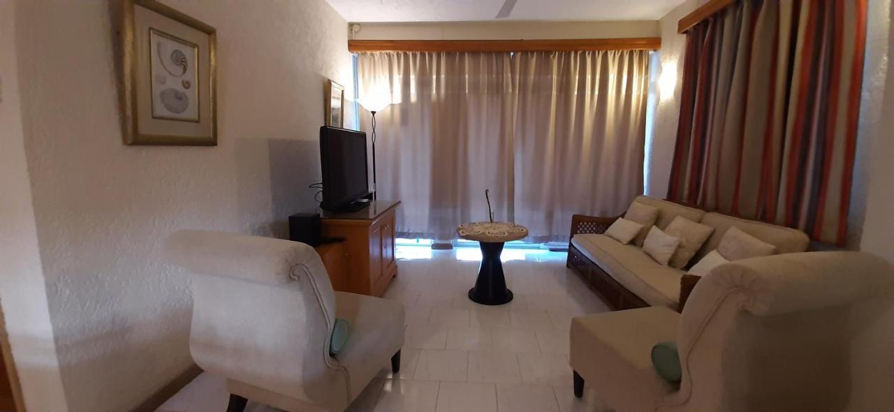 Villa De Luxe Avec Piscine A 200M De La Plage Flic-en-Flacq Esterno foto