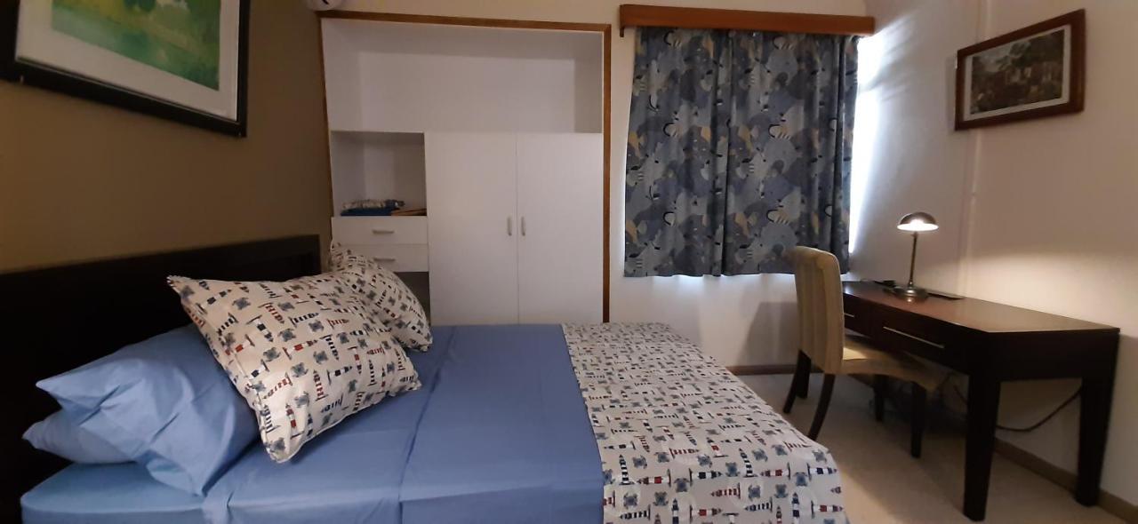 Villa De Luxe Avec Piscine A 200M De La Plage Flic-en-Flacq Esterno foto