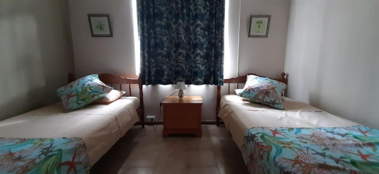 Villa De Luxe Avec Piscine A 200M De La Plage Flic-en-Flacq Esterno foto