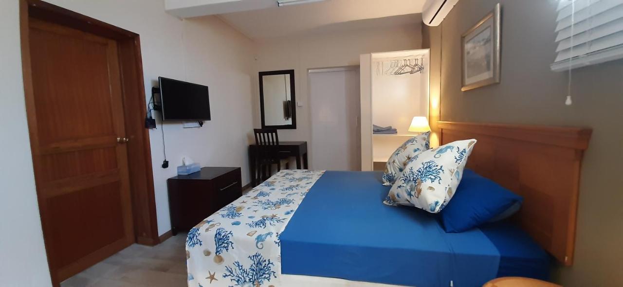 Villa De Luxe Avec Piscine A 200M De La Plage Flic-en-Flacq Esterno foto