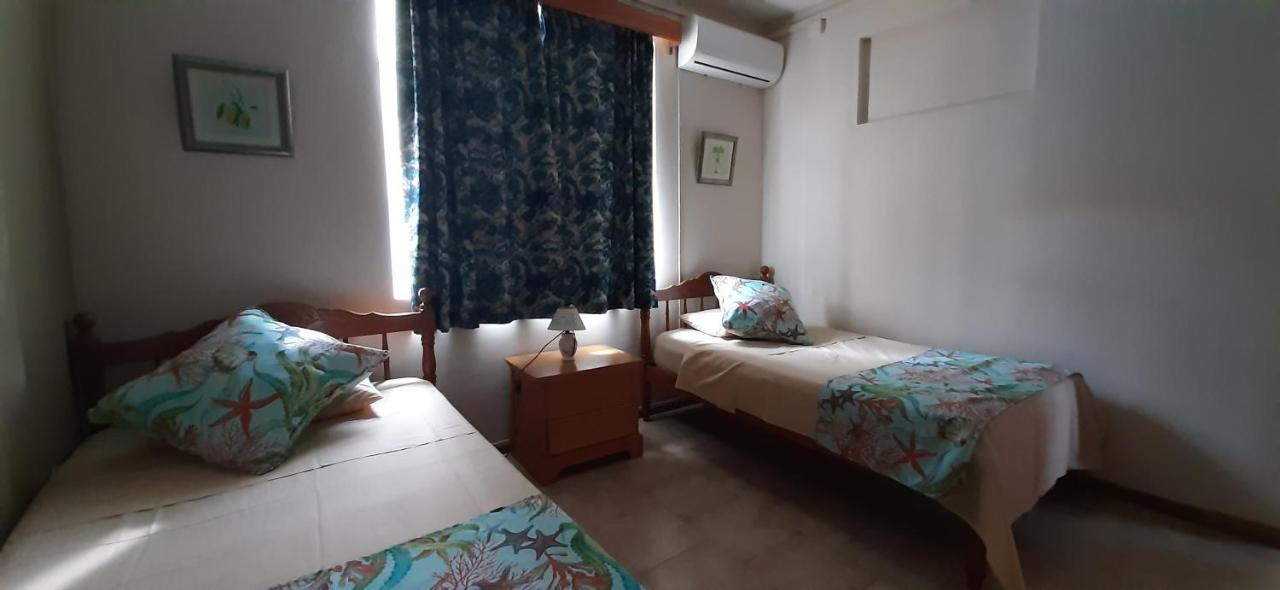 Villa De Luxe Avec Piscine A 200M De La Plage Flic-en-Flacq Esterno foto